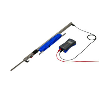 measurement electrode (pogo)